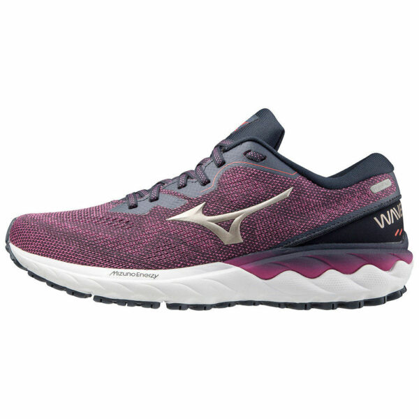 MIZUNO WAVE SKYRISE 2 WOMAN