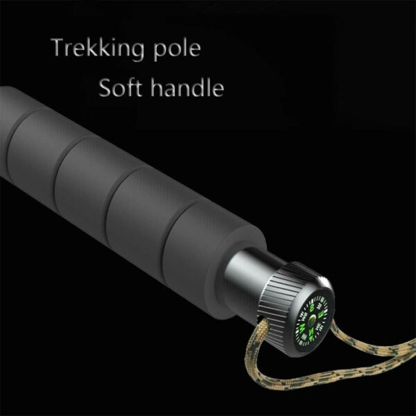 Trekking Pole Multi Tool