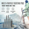 Trekking Pole Multi Tool