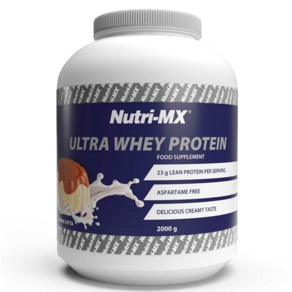 Nutri-MX_UltraWheyProtein_PannaCotta 2000g